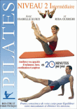 Pilates niveau 2 : intermédiaire&nbsp;-&nbsp;Fitness