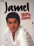 100% Debbouze - Edition digipack&nbsp;-&nbsp;Jamel Debbouze