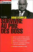 Survivre au pire des boss&nbsp;-&nbsp;Shaun Belding