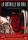 La Bataille du rail (DVD)