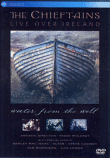 Live over Ireland&nbsp;-&nbsp;The Chieftains