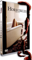 Horribilis&nbsp;-&nbsp;James Gunn
