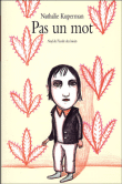 Pas un mot&nbsp;-&nbsp;Nathalie Kuperman