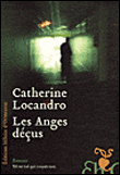 Les anges déçus&nbsp;-&nbsp;Catherine Locandro