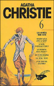 Agatha Christie&nbsp;-&nbsp;Agatha Christie