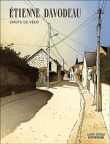 Chute de vélo&nbsp;-&nbsp;Etienne Davodeau