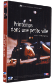 Printemps dans une petite ville&nbsp;-&nbsp;Tian Zhuangzhuang