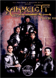 Kaamelott - Livre III - Tome 1 (DVD)