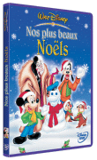 Nos plus beaux Noël&nbsp;-&nbsp;Walt Disney