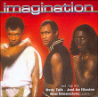 Imagination&nbsp;-&nbsp;Golden hits