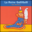 La reine Guiliguili&nbsp;-&nbsp;Alex Sanders, Romain Page