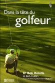 Dans la t�te du golfeur