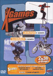 X-Games&nbsp;-&nbsp;Sport de glisse