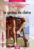 Le genou de Claire (DVD)