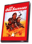 Photo : Les Oies sauvages