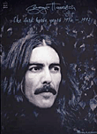 George Harrison&nbsp;-&nbsp;George Harrison