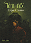 Tom Cox, T6&nbsp;-&nbsp;Frank Krebs