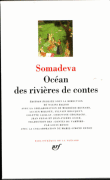 Océan des rivières de contes&nbsp;-&nbsp;Somadeva