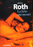 La bête qui meurt&nbsp;-&nbsp;Philip Roth