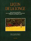 Lecon de la longe