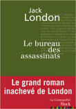 Le bureau des assassinats&nbsp;-&nbsp;Jack London
