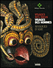 Visages des dieux, visages des hommes, masques d'Asie&nbsp;-&nbsp;Collectif