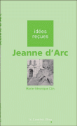 Jeanne d'Arc&nbsp;-&nbsp;Marie-Véronique Clin