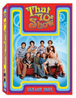 That 70's show&nbsp;-&nbsp;Coffret intégral de la Saison 4