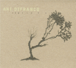 Ani Difranco&nbsp;-&nbsp;Reprieve - Digipack