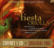 Gabriel Garrido&nbsp;-&nbsp;Fiesta criolla