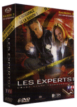 Les Experts - Saison 3 (DVD)