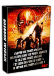 Spécial Horreur - Coffret