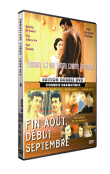 L'Homme est une femme comme les autres - Fin Août, début Septembre&nbsp;-&nbsp;Jean-Jacques Zilbermann, Olivier Assayas