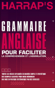 Harrap's Grammaire anglaise&nbsp;-&nbsp;Collectif