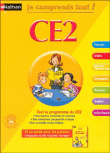 Je comprends tout : tout mon CE2&nbsp;-&nbsp;Collectif