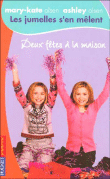Deux fêtes à la maison&nbsp;-&nbsp;Megan Stine
