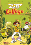 Zap collège, T3&nbsp;-&nbsp;Téhem, Gildo