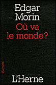 Ou va le monde ?