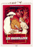 Les Orgueilleux - Edition Collector&nbsp;-&nbsp;Yves Allégret, Raphaël E. Portas