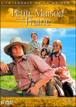 La Petite maison dans la prairie&nbsp;-&nbsp;Coffret intégral de la Saison 4