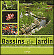 Bassins de jardin
