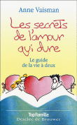 Les secrets de l'amour qui dure