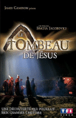 Le Tombeau de Jésus&nbsp;-&nbsp;Simcha Jacobovici, Charles Pellegrino, James Cameron