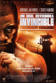 Un seul deviendra invincible&nbsp;-&nbsp;Isaac Florentine