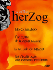 Coffret Werner Herzog - Volume 2