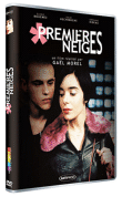 Premières neiges&nbsp;-&nbsp;Gaël Morel