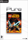 Lego Star Wars&nbsp;-&nbsp;