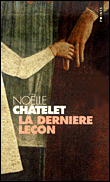La dernière leçon