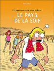 Les pauvres aventures de Jérémie, T2&nbsp;-&nbsp;Riad Sattouf
