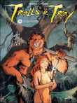 Trolls de Troy , T4